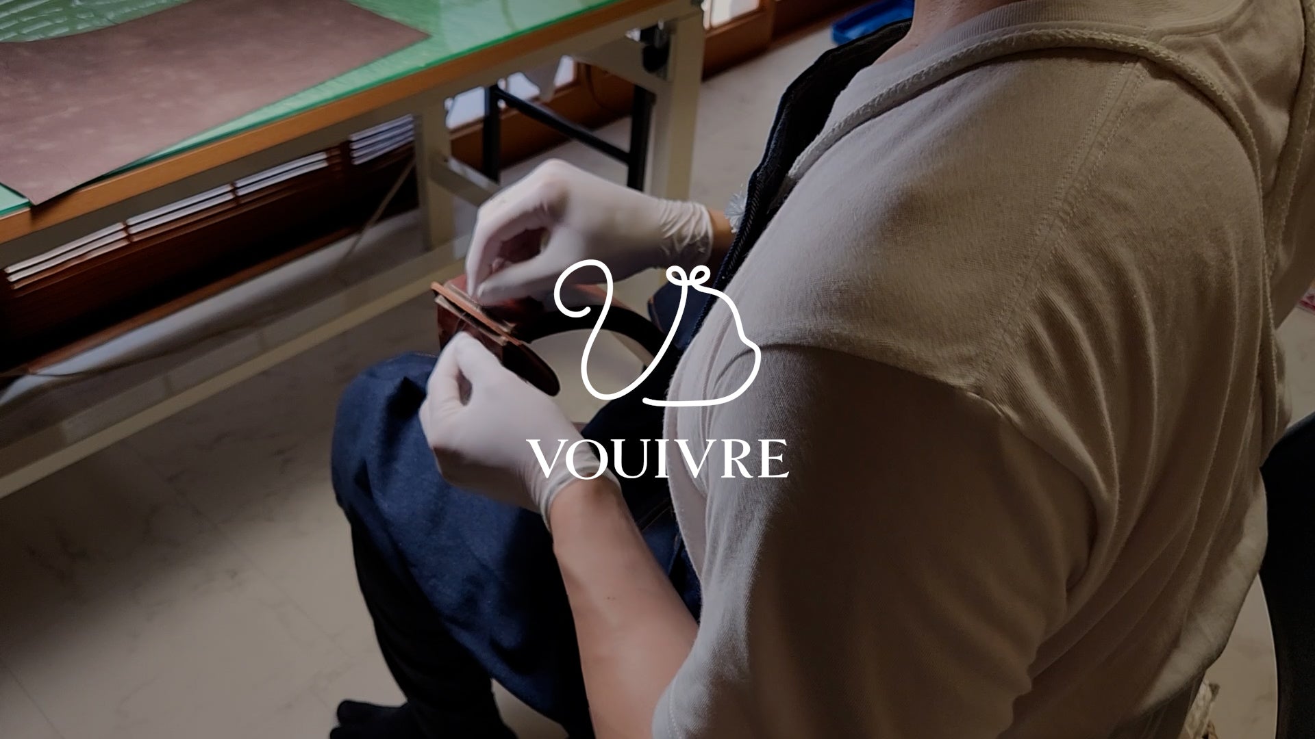 VOUIVRE PV