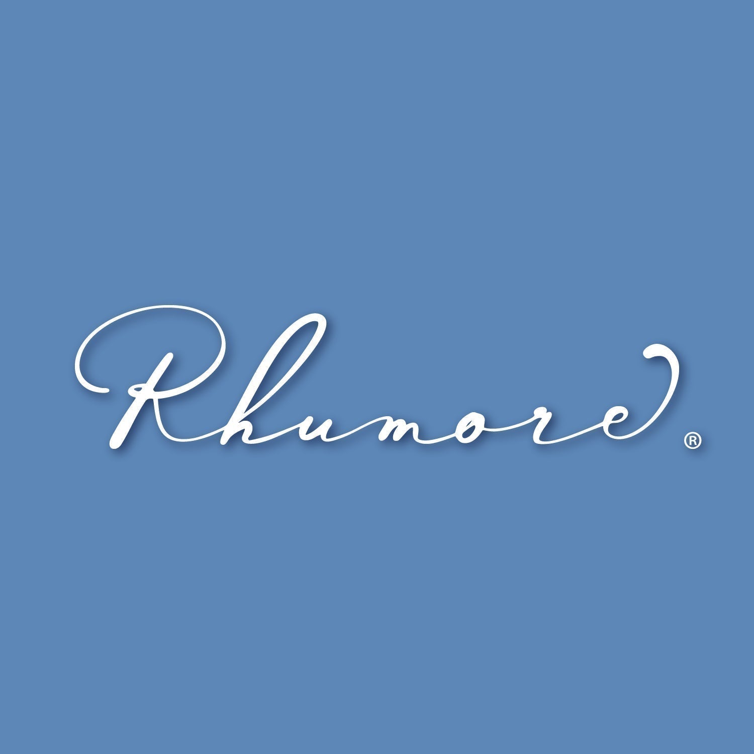 「Rhumore」公式オンラインショップOPEN